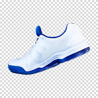 편집이미지 운동화 누끼 사람없음 파란색 흰색 PNG 컬러 신발 파일형식