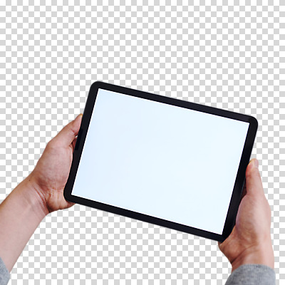 편집이미지 손 프레임 들기 누끼 신체부위 태블릿 사각형 PNG 카피스페이스 도형 모션 사람 전자제품 스마트기기 공백 파일형식