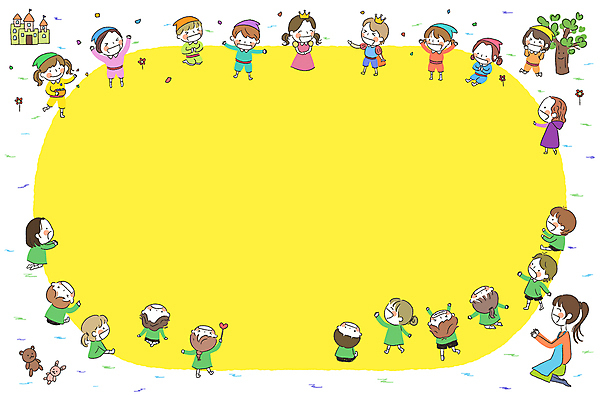 PSD 나무 여자 남자 꽃 어린이 일러스트 지팡이 프레임 서기 웃음 들기 앉기 소녀 소년 여러명 성인 노란색 손들기 유치원 곰인형 가리킴 원형 성 박수 뿌리기 꽃가루 유치원복 백설공주 관람 토끼인형 유치원선생님 난쟁이 연극 왕자 카피스페이스 국내일러스트 도형 식물 건축물 옷 교육 인형 컬러 다수 모션 동화 문화예술 표정 사람 손짓 교사 공백 토끼 가루 공주님 파일형식