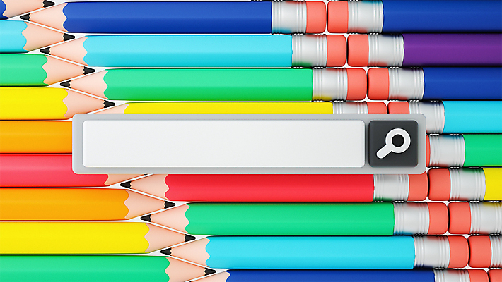 PSD 편집 편집이미지 프레임 사람없음 컬러풀 연필 3D 모형 디지털합성 검색창 카피스페이스 편집소스 편집3D 컬러 학용품 필기구 공백 파일형식