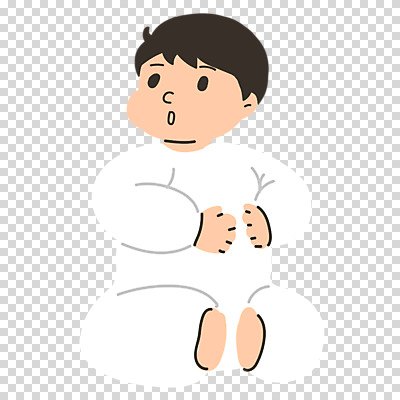 전신 편집이미지 남자 어린이 한명 누끼 앉기 소년 올려보기 PNG 소년한명만 1 모션 사람 남자한명만 소년만 파일형식