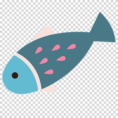 편집이미지 어류 누끼 사람없음 파란색 장난감 PNG 애묘용품 반려용품 컬러 수중동물 오브젝트 파일형식