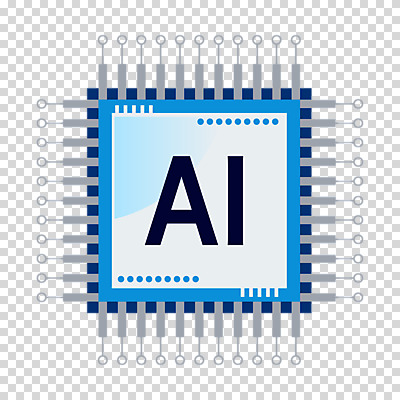 편집이미지 누끼 사람없음 파란색 사각형 과학기술 메모리칩 PNG AI_인공지능 도형 컬러 기술 부속품 파일형식