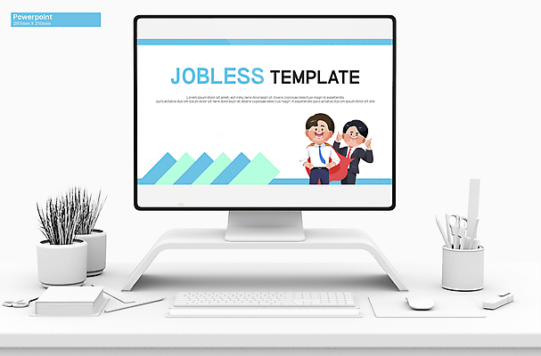 템플릿 남자 허리손 하늘색 윙크 정장 상반신 성인 두명 구직 망토 실업자 PPT 프레젠테이션 문서템플릿 청년실업 취업준비생 따봉 성인남자만 애니형PPT 9P 이미지템플릿 옷 포즈 컨셉 표정 사람 파란색 최고 실업 사회이슈 남자만 성인만 파일형식