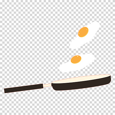 편집이미지 요리 누끼 사람없음 프라이팬 계란프라이 PNG 주방용품 계란요리 파일형식