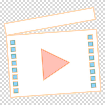 편집이미지 누끼 사람없음 흰색 영상 비디오 PNG 동영상창 플레이어 컬러 동영상 파일형식