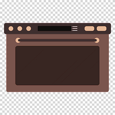 편집이미지 누끼 사람없음 갈색 오븐 오브젝트 PNG 컬러 가전제품 파일형식