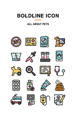 아이콘 두마리 청진기 엑스레이 사람없음 스마트폰 알약 고양이 살충 개 구급차 스포이트 링거 상패 휠체어 치약 동물병원 변 수액 증명서 증서 초음파 넥카라 2D아이콘 반려용품 AI파일 2 포유류 의학 의료기기 자동차 병원 핸드폰 스마트기기 반려동물 위생용품 약 상_우승 오브젝트 피펫 파일형식 벡터