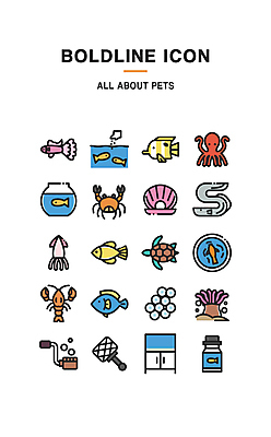 아이콘 바다 여러마리 조개 어류 사람없음 다양 게 뜰채 거북이 가재 어항 오징어 문어 곰치 말미잘 물고기밥 물고기알 블루탱 산소공급기 베타 2D아이콘 AI파일 다수 파충류 어패류 연체동물 갑각류 알 수중동물 낚시용품 자포동물 먹이 파일형식 벡터