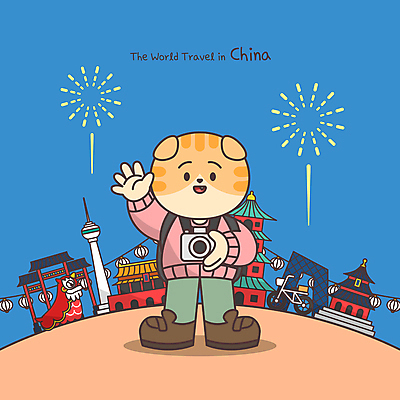 구두 일러스트 배낭 폭죽 들기 빌딩 사람없음 파란색 카메라 탑 자전거 중국 등불 세계여행 스웨터 고양이캐릭터 자금성 중국건축 사자탈 손흔들기 천단공원 반려묘 국내일러스트 AI파일 건축물 아시아 컬러 동물캐릭터 여행 신발 상의 가방 모션 조명 건물 전자제품 반려동물 세계 바이크 고양이 동양건축 궁전 탈 베이징 제단 파일형식 벡터
