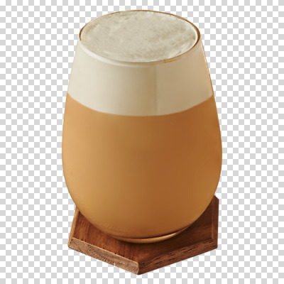 편집이미지 누끼 사람없음 갈색 PNG 밀크티 코스터 음료 컬러 컵받침 파일형식