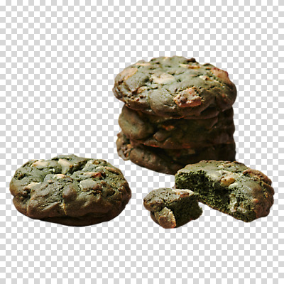 편집이미지 단면 디저트 누끼 사람없음 쌓기 쿠키 PNG 쑥 음식 채소 모션 파일형식