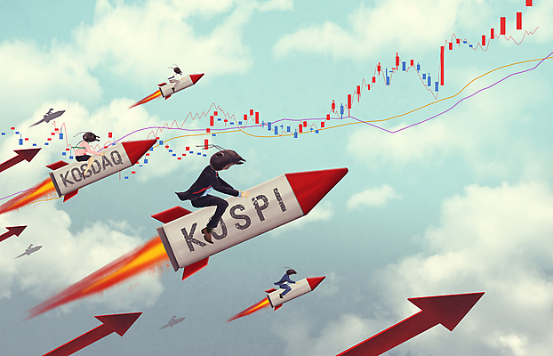전신 PSD 구름 여자 남자 화살표 일러스트 그래프 앉기 정장 여러명 성인 로켓 비행 비즈니스맨 비즈니스우먼 승차 주식 재테크 투자 개미 코스닥 주가상승 주식투자 주식표 코스피 폭등 성인만 국내일러스트 자연요소 옷 다수 곤충 비즈니스 모션 사람 금융 직장인 상승 파일형식