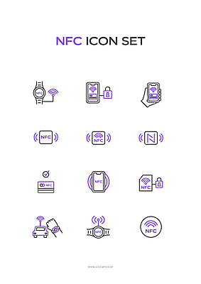 아이콘 손 자동차 모바일 무선통신 자물쇠 들기 신체부위 보라색 신용카드 라인아이콘 잠금 보안 와이파이 결제 스마트워치 핀테크 2D아이콘 AI파일 육상교통 컬러 통신 모션 안전 사람 금융 스마트기기 무선인터넷 웨어러블 파일형식 벡터