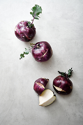 포토 JPG 조각 다이어트 사람없음 보라색 신선 다이어트음식 콜라비 국내포토 컬러 채소 건강 파일형식