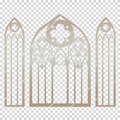 편집이미지 창문 프레임 틀 누끼 사람없음 장식 창틀 PNG 파일형식