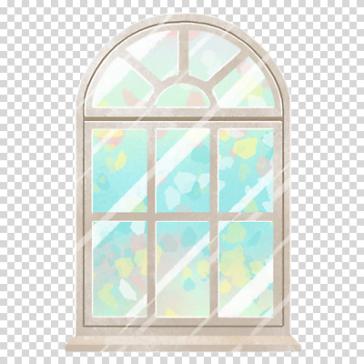 편집이미지 창문 프레임 틀 누끼 사람없음 창틀 스테인드글라스 PNG 유리 파일형식