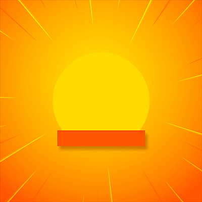 백그라운드 프레임 이벤트 사람없음 노란색 모션그래픽 MP4 MOV 컬러 동영상 파일형식