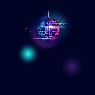 백그라운드 사람없음 반짝임 남색 미러볼 빛망울 카피스페이스 모션그래픽 MP4 MOV 컬러 모션 장식 빛 공백 동영상 파일형식