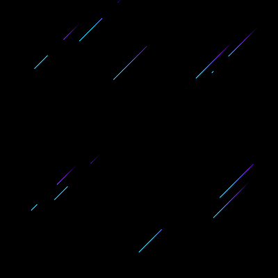 백그라운드 사람없음 검은색 유성 대각선 이펙트그래픽 효과 모션그래픽 MP4 MOV 선 컬러 그래픽백그라운드 동영상 파일형식