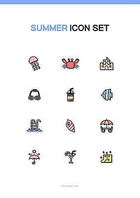 아이콘 커피 우산 사다리 장화 사람없음 여름 게 파라솔 칵테일 비 소라 물안경 열대어 양산 모래성 해파리 아이스커피 자외선 차단 2D아이콘 AI파일 자연요소 계절 음료 모래 신발 날씨 어패류 주류 갑각류 어류 도구 자포동물 수영용품 파일형식 벡터