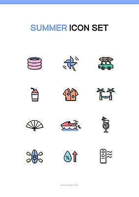 아이콘 셔츠 사람없음 여름 야자수 풀장 물방울 칵테일 부채 보트 에어컨 바람개비 상승 카약 해먹 캠핑카 슬러쉬 습도 하와이안 2D아이콘 AI파일 나무 계절 패션 컨셉 상의 배_교통 자동차 주류 수영장 가전제품 침대 수상스포츠 파일형식 벡터