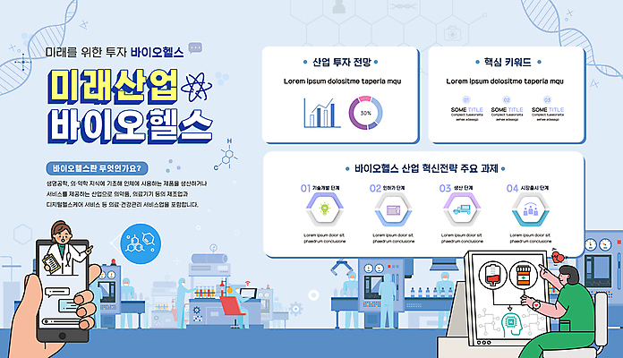 전신 템플릿 손 여자 남자 공장 미래 서기 들기 앉기 손짓 여러명 상반신 성인 신체부위 파란색 스마트폰 모니터 터치 의료진 생명공학 연구원 바이오 성인만 미래산업 이미지템플릿 AI파일 직업 산업 컬러 다수 컨셉 공업 의학 모션 사람 핸드폰 스마트기기 컴퓨터 파일형식 벡터