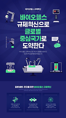 템플릿 남자 산업 포스터 의학 의료기기 한명 상반신 성인 글로벌 눕기 기계 남색 로봇팔 바이오 수술침대 심전도모니터 성인남자한명만 포스터템플릿 이미지템플릿 AI파일 1 컬러 모션 사람 침대 로봇 남자한명만 성인남자만 파일형식 벡터