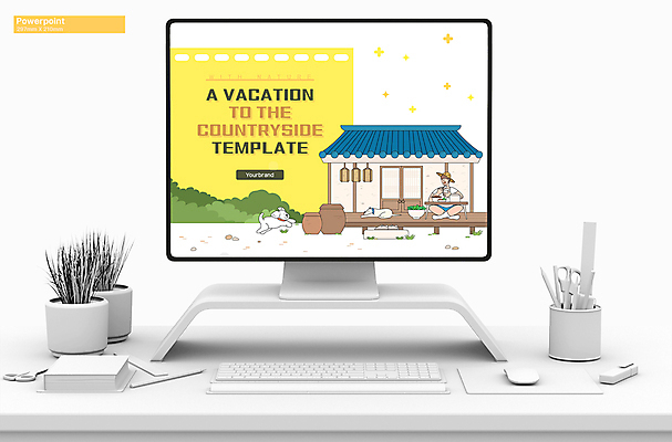 전신 템플릿 남자 두마리 식탁 기와집 한명 성인 여름휴가 노란색 항아리 개 먹기 PPT 프레젠테이션 문서템플릿 가부좌 메주 성인남자한명만 애니형PPT 9P 이미지템플릿 1 컬러 2 포유류 모션 탁자 휴가 한옥 사람 앉기 도자기 남자한명만 성인남자만 파일형식 여름_계절