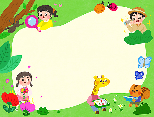 전신 PSD 나무 여자 남자 꽃 어린이 꽃다발 나비 일러스트 돋보기 수업 나뭇잎 프레임 들기 앉기 소녀 소년 상반신 책 세명 연두색 반짝임 망원경 관찰 풀 기린 다람쥐 무당벌레 사슴벌레 생명과학 표본 어린이만 카피스페이스 방과후 국내일러스트 식물 교육 과학 곤충 잎 포유류 모션 사람 초록색 공백 설치류 파일형식