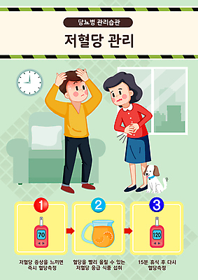 전신 PSD 여자 남자 시계 일러스트 창문 안내 설명 서기 성인 두명 초록색 소파 건강관리 주스 고통 강아지 오렌지주스 순서 고열 당뇨병 복통 혈당계 성인만 국내일러스트 감정 음료 컬러 의자 모션 건강 관리 사람 반려동물 의료용품 개 질병 과일주스 온도 파일형식