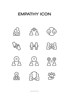 아이콘 손 얼굴 말풍선 포옹 악수 사람모양 대화 사랑 들기 사람없음 손잡기 검은색 하트 연결 라인아트 라인아이콘 위로 공감 이해 2D아이콘 AI파일 모양 감정 선 컬러 안기 모션 말하기 손짓 신체부위 파일형식 벡터