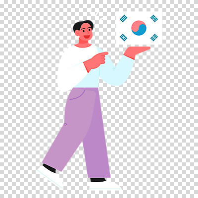 전신 편집이미지 여자 한명 들기 누끼 성인 걷기 가리킴 태극기 국경일 PNG 애국심 성인여자한명만 1 기념일 모션 사람 손짓 국기 여자한명만 성인여자만 파일형식