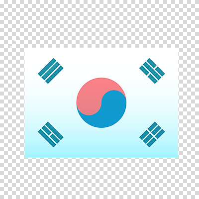 편집이미지 한국 누끼 사람없음 태극기 국경일 PNG 애국심 기념일 아시아 국기 파일형식