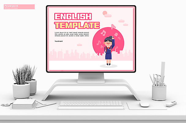 전신 템플릿 학생 알파벳 영어 여자 교복 분홍색 청소년 책가방 영어교육 한명 가리킴 PPT 프레젠테이션 문서템플릿 십대여자한명만 애니형PPT 9P 이미지템플릿 문자 1 옷 교육 컬러 가방 사람 손짓 여자한명만 십대여자만 파일형식