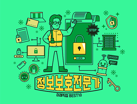 전신 남자 일러스트 열쇠 미래 자물쇠 한명 성인 연두색 스마트폰 손들기 모니터 정보 재산 암호 전문직 로봇 문서 잠금 통장 방패 정보보호 지문 성인남자한명만 국내일러스트 AI파일 직업 1 컨셉 모션 사람 초록색 금융 핸드폰 스마트기기 컴퓨터 보호 보안 남자한명만 성인남자만 파일형식 벡터