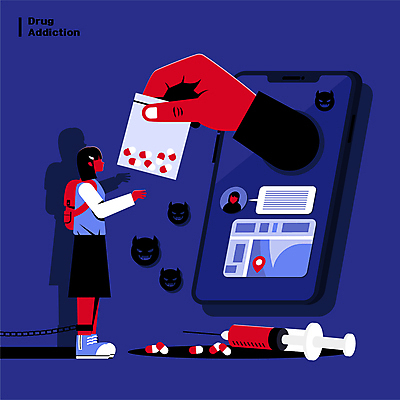 전신 손 여학생 여자 교복 말풍선 가방 일러스트 청소년 사람모양 주사기 그림자 한명 서기 들기 신체부위 빨간색 파란색 스마트폰 알약 거래 범죄 악마 사회이슈 주기 위치 약도 마약 마약중독 약봉투 족쇄 채팅 십대여자한명만 국내일러스트 AI파일 모양 1 학생 잡화 옷 컬러 컨셉 지도 의료기기 모션 봉투 사람 핸드폰 스마트기기 약 중독 여자한명만 십대여자만 파일형식 벡터