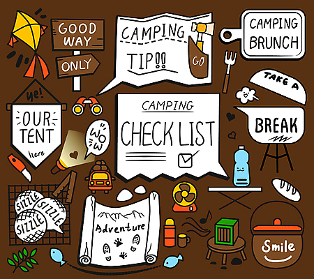 영어 빵 포크 말풍선 지도 일러스트 자동차 탁자 나뭇잎 도마 집게 어류 사람없음 세트 갈색 라벨 쌍안경 캠핑 하트 손전등 표지판 선풍기 나이프 연기 그릴 냄비 물병 물컵 연 오디오 도끼 캠핑카 보온병 엘리먼트 국내일러스트 AI파일 모양 문자 식기 음식 육상교통 컬러 가구 잎 주방용품 레저 조명 프레임 알림판 컵 전자제품 놀이용품 수중동물 망원경 가전제품 칼 솥 물통 파일형식 벡터