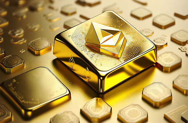 JPG 편집이미지 사람없음 금색 디지털합성 가상공간 가상화폐 이미지편집 편집실사 AI컴퓨터그래픽 AI콘텐츠 컬러 돈 CG 파일형식