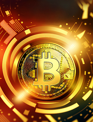 JPG 편집이미지 사람없음 빛 동전 금색 디지털합성 금화 가상공간 가상화폐 이미지편집 편집실사 AI컴퓨터그래픽 AI콘텐츠 컬러 돈 황금 CG 파일형식