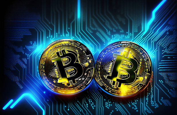 JPG 편집이미지 사람없음 파란색 동전 회로판 디지털합성 전자회로 가상공간 가상화폐 이미지편집 편집실사 AI컴퓨터그래픽 AI콘텐츠 컬러 돈 CG 파일형식