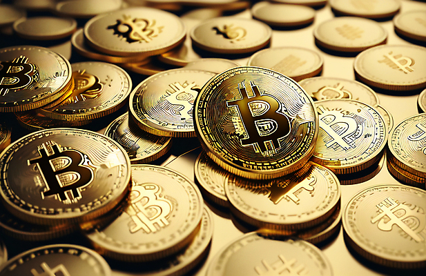 JPG 편집이미지 사람없음 동전 금색 가득함 디지털합성 금화 가상공간 가상화폐 이미지편집 편집실사 AI컴퓨터그래픽 AI콘텐츠 컬러 돈 황금 CG 파일형식