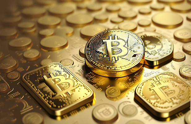 JPG 편집이미지 사람없음 사각형 동전 금색 디지털합성 금화 가상공간 가상화폐 이미지편집 편집실사 AI컴퓨터그래픽 AI콘텐츠 도형 컬러 돈 황금 CG 파일형식