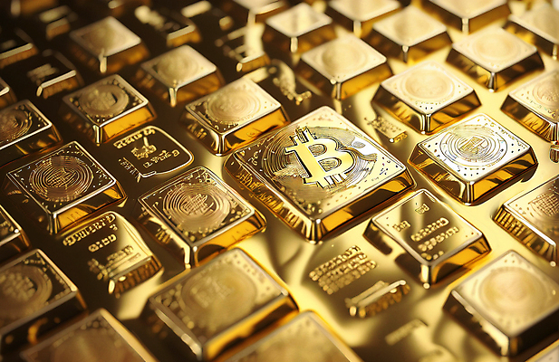 JPG 편집이미지 사람없음 사각형 동전 금색 가득함 디지털합성 가상공간 가상화폐 이미지편집 편집실사 AI컴퓨터그래픽 AI콘텐츠 도형 컬러 돈 CG 파일형식