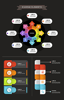 화살표 종이 여행 일러스트 자동차 그래프 휴가 비행기 안내 사람없음 컬러풀 연필 펜 캐리어 인포그래픽 정보 원형 연결 항공권 전화기 심플 단계 순서 타임라인 국내일러스트 AI파일 도형 육상교통 컬러 항공교통 학용품 대중교통 필기구 여행가방 티켓 파일형식 벡터