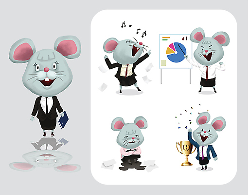 음표 여러마리 일러스트 그래프 설명 들기 정장 사람없음 책 손들기 가리킴 춤 우승 사원 직장인 자신감 발표 쥐 트로피 즐거움 문서 꽃가루 웅크림 우수사원 우울감 월간캐릭터 일러캐릭터 AI파일 직업 캐릭터 기호 옷 감정 음악 다수 비즈니스 모션 문화예술 손짓 최고 설치류 가루 상_우승 파일형식 벡터
