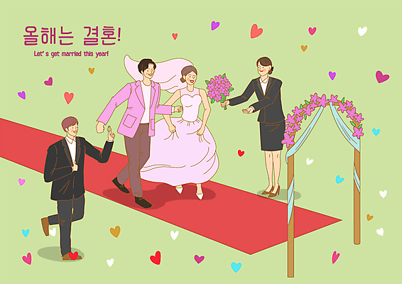 전신 PSD 부부 여자 남자 부케 웨딩드레스 결혼 일러스트 결혼식 함께함 사랑 서기 들기 턱시도 여러명 성인 달리기 하트 반지 입장 직원 레드카펫 신랑신부 성인만 웨딩아치 국내일러스트 모양 커플 드레스 감정 신부_웨딩 꽃다발 다수 신랑 컨셉 장신구 모션 사람 정장 이벤트 결혼소품 파일형식