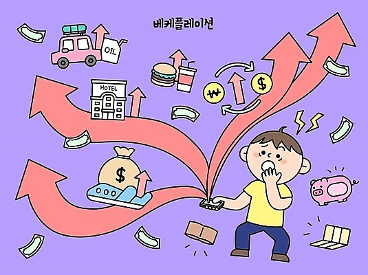 전신 남자 화살표 여행 일러스트 자동차 호텔 비행기 한명 서기 들기 성인 여름휴가 스마트폰 보라색 놀람 돼지저금통 햄버거 지갑 돈자루 통장 상승 콜라 입가림 기름값 기름통 성인남자한명만 인플레이션 국내일러스트 AI파일 1 감정 육상교통 컬러 컨셉 돈 항공교통 모션 숙소 휴가 대중교통 패스트푸드 통 표정 사람 금융 경제 핸드폰 스마트기기 저금통 가림 가격 탄산음료 남자한명만 성인남자만 파일형식 벡터 여름_계절