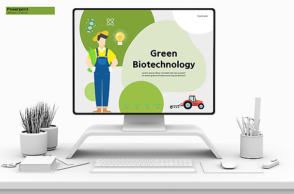 전신 템플릿 남자 농업 한명 서기 성인 연두색 농부 생명공학 PPT 프레젠테이션 문서템플릿 트랙터 바이오 전구모양 성인남자한명만 애니형PPT 9P 이미지템플릿 모양 직업 1 산업 전구 의학 모션 사람 초록색 농기계 특수차량 남자한명만 성인남자만 파일형식