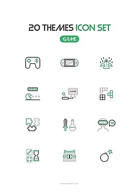 아이콘 사람모양 사람없음 초록색 로켓 게임 퍼즐 칼 폭탄 우주선 라인아이콘 모래시계 주사위 퍼즐조각 조이스틱 보물상자 스위치 물약 게임콘트롤러 테트리스 가상현실 오큘러스 VR기기 2D아이콘 AI파일 모양 모래 시계 컬러 조각 놀이 약 우주 기계 게임기 폭발물 파일형식 벡터